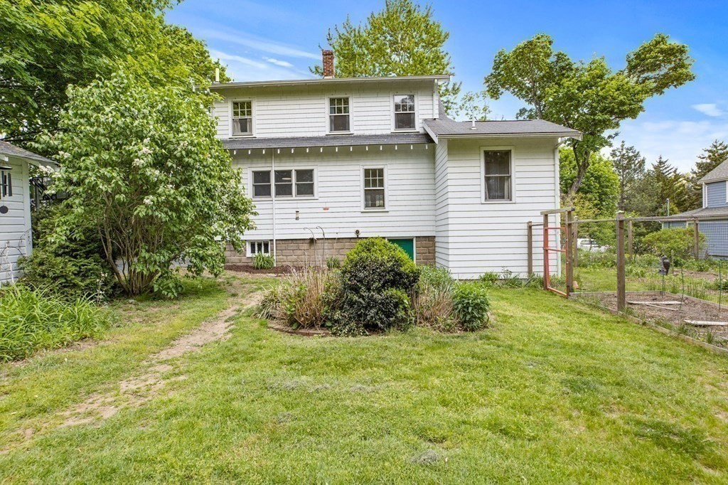 7 Meadowview Road Hingham, MA 02043 - Photo 30 of 38