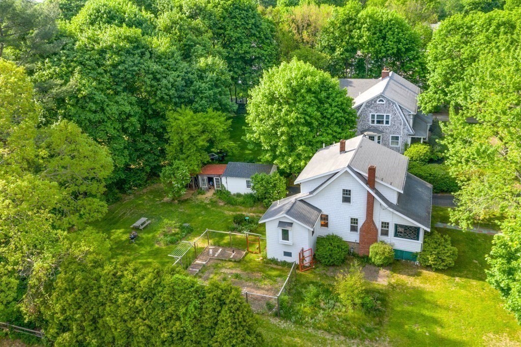 7 Meadowview Road Hingham, MA 02043 - Photo 33 of 38