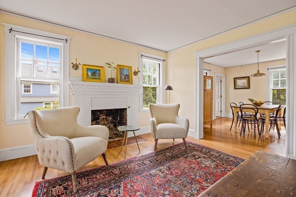 7 Meadowview Road Hingham, MA 02043 - Photo 6 of 38