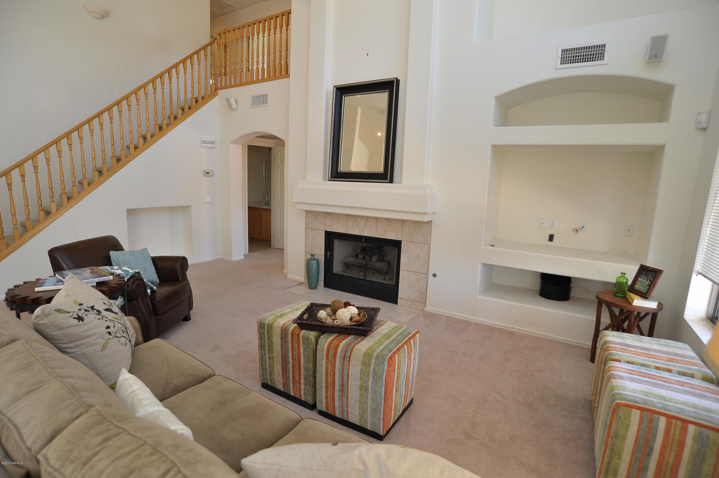 590 Bridal Veil Falls Road Tucson, AZ 85755 - Photo 10 of 41