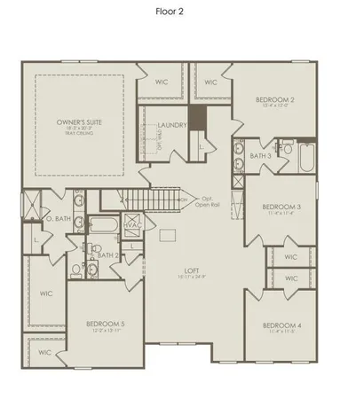 $534,780 | 115 Jane Boulevard, Cartersville, GA 30120