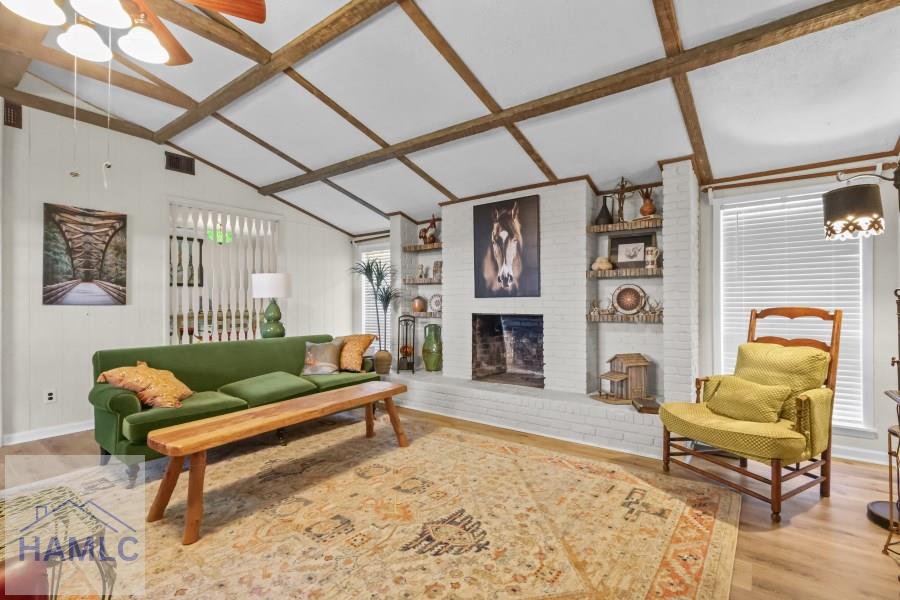 780 David Carter Road Baxley, GA 31513 - Photo 10 of 32 Gallery Image 10