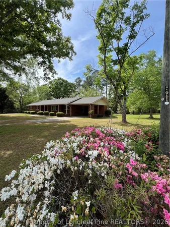 $249,000 | 804 Briarcliff Road, Lumberton, NC 28358