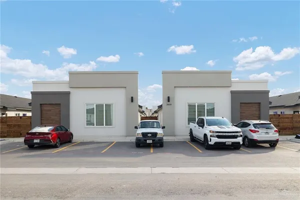 $1,150 | 3600 Valeria Lane, Unit 1, Weslaco, TX 78599