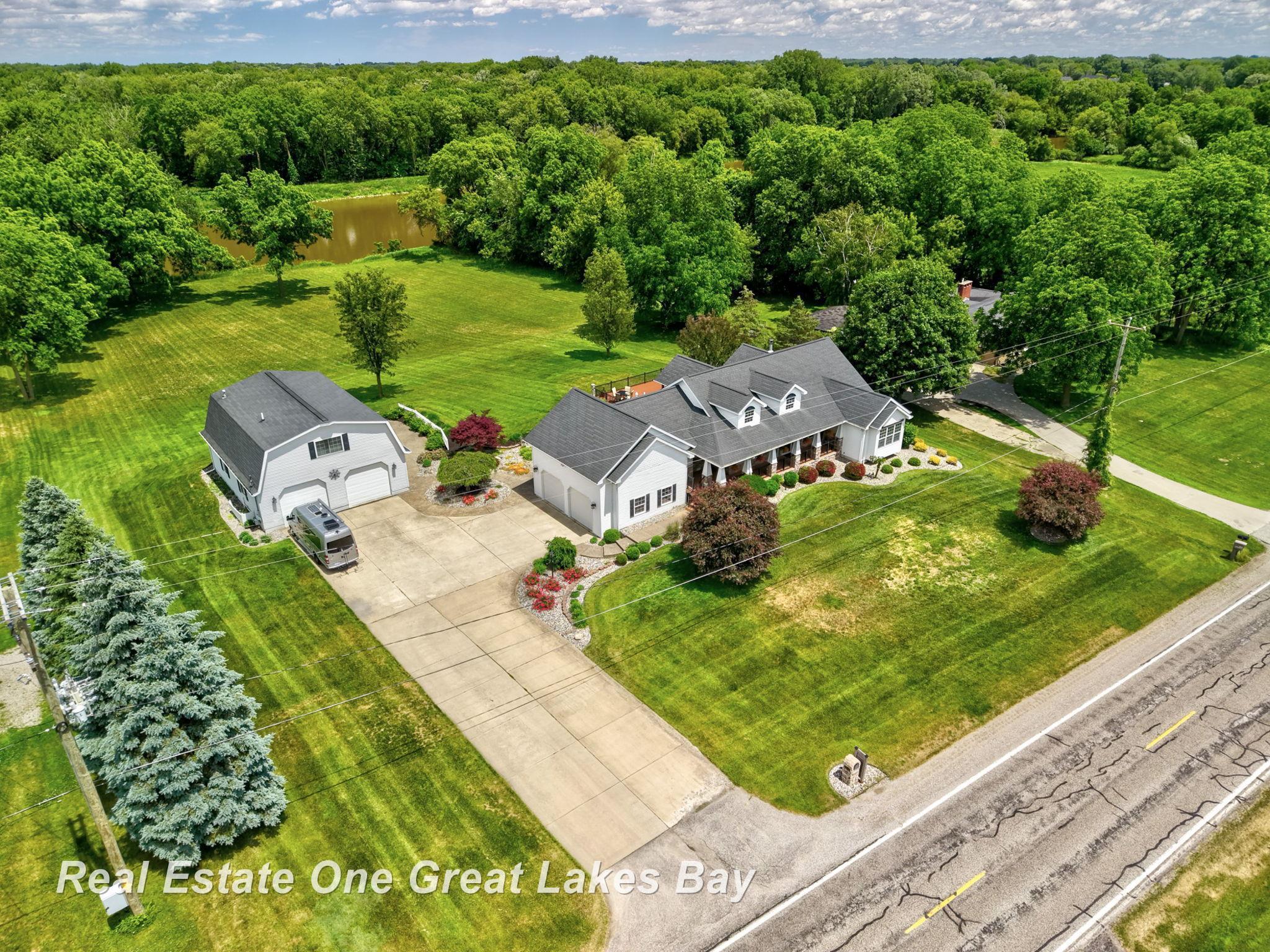 2530 North River Road Saginaw, MI 48609 - Photo 60 of 90