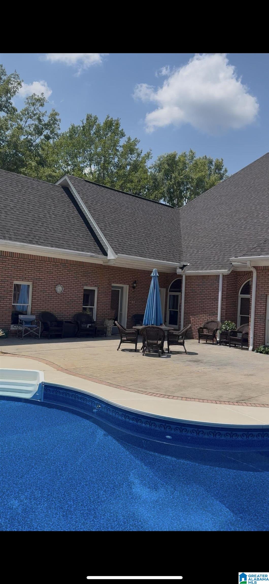 370 Waites Road Talladega, AL 35160 - Photo 74 of 75