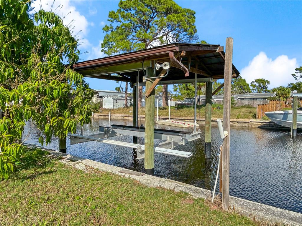 133 18th Street Northwest Ruskin, FL 33570 - Photo 4 of 25 a view of outdoor space yard and patio