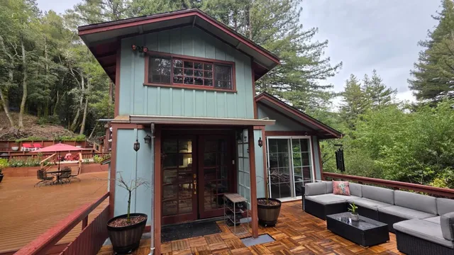 $899,000 | 9913 Alba Road, Ben Lomond, CA 95005