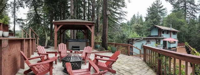 $899,000 | 9913 Alba Road, Ben Lomond, CA 95005