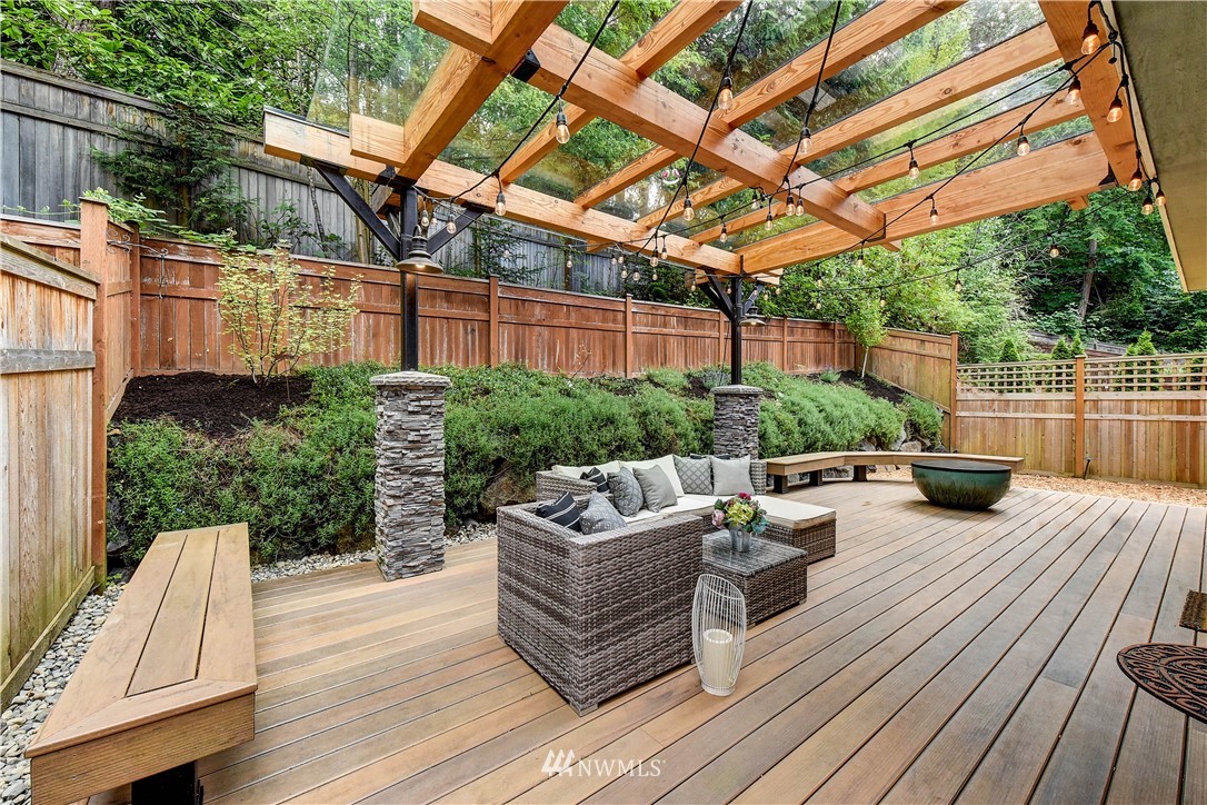 20903 Pioneer Way Edmonds, WA 98026 - Photo 21 of 21 a view of outdoor space with seating