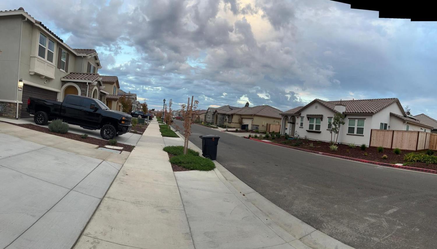 1808 Apiary Way Hughson, CA 95326 - Photo 20 of 20 a view of multiple houses with a street