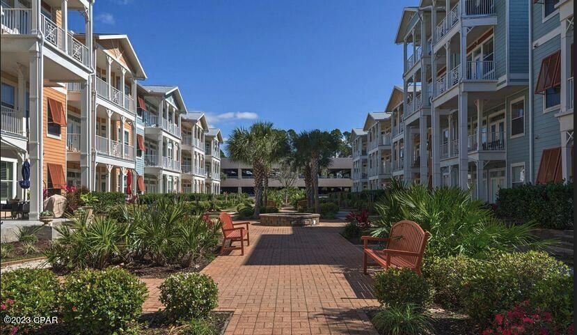 8700 Front Beach Road, Unit 4112 Panama City Beach, FL 32407 - Photo 51 of 56