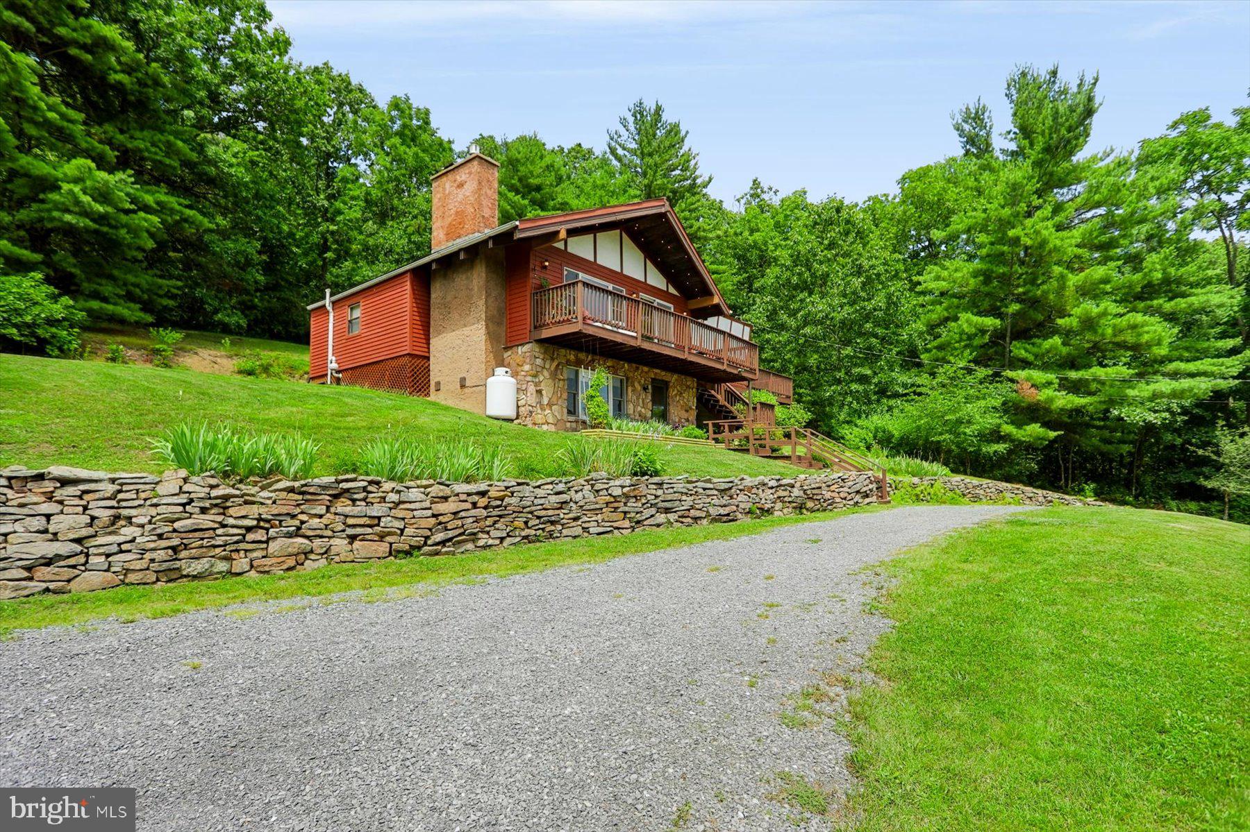 413 Summer Mountain Road Spring Mills, PA 16875 - Photo 42 of 54 Gallery Image 42
