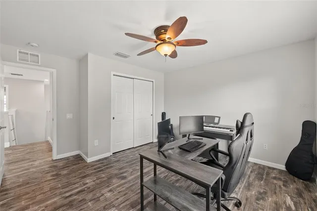 $2,495 | 14019 Crater Circle, Hudson, FL 34669