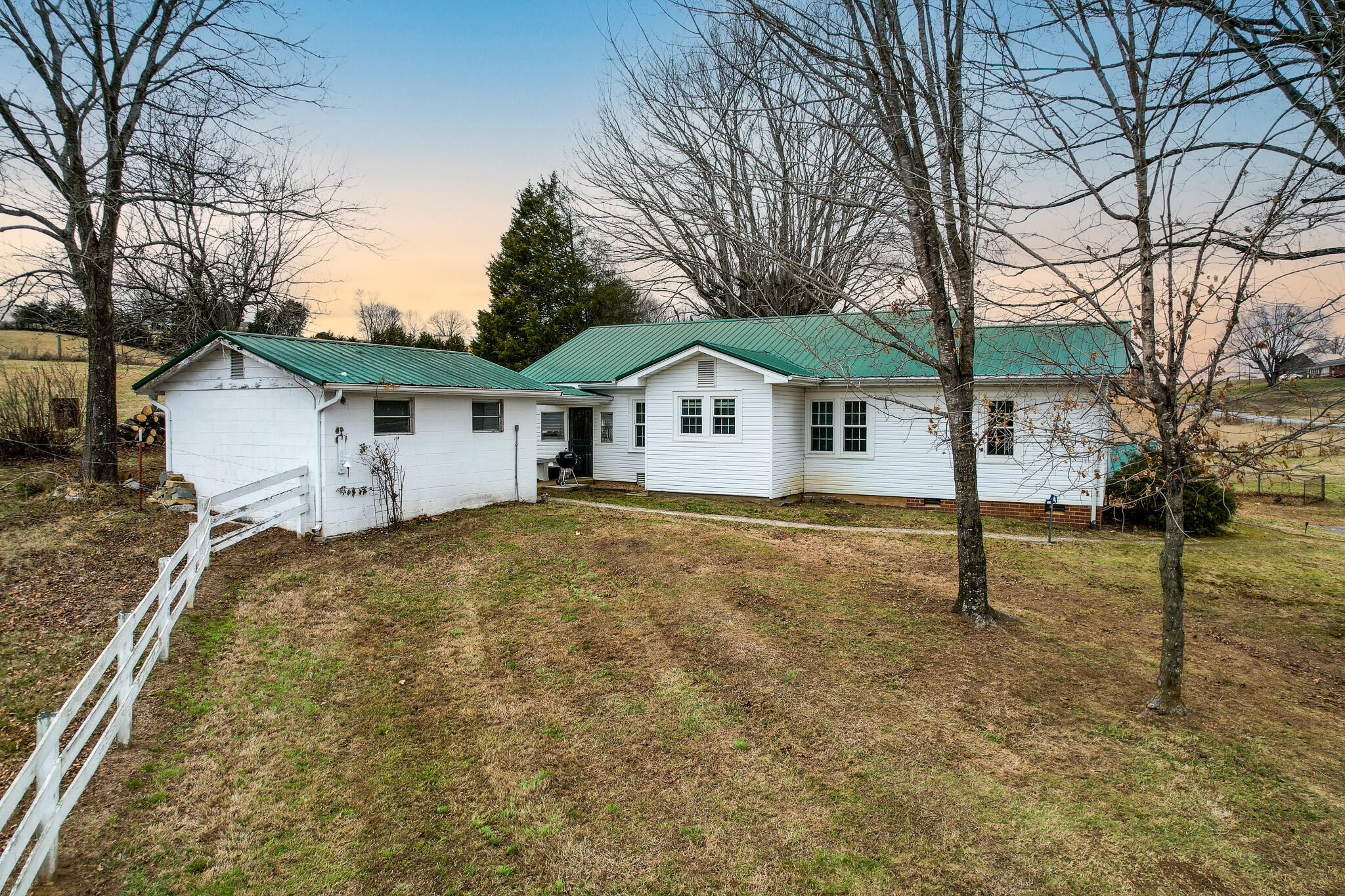325 Walkertown Road Afton, TN 37616 - Photo 29 of 46 DJI_0932-Edit