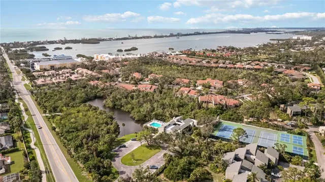 $279,000 | 761 Pine Run Drive, Unit 761, Osprey, FL 34229