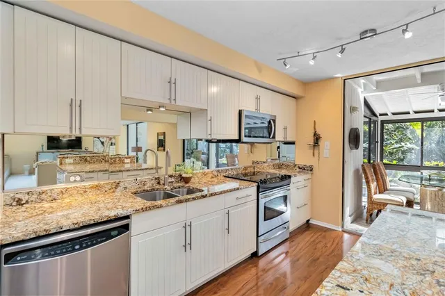 $279,000 | 761 Pine Run Drive, Unit 761, Osprey, FL 34229