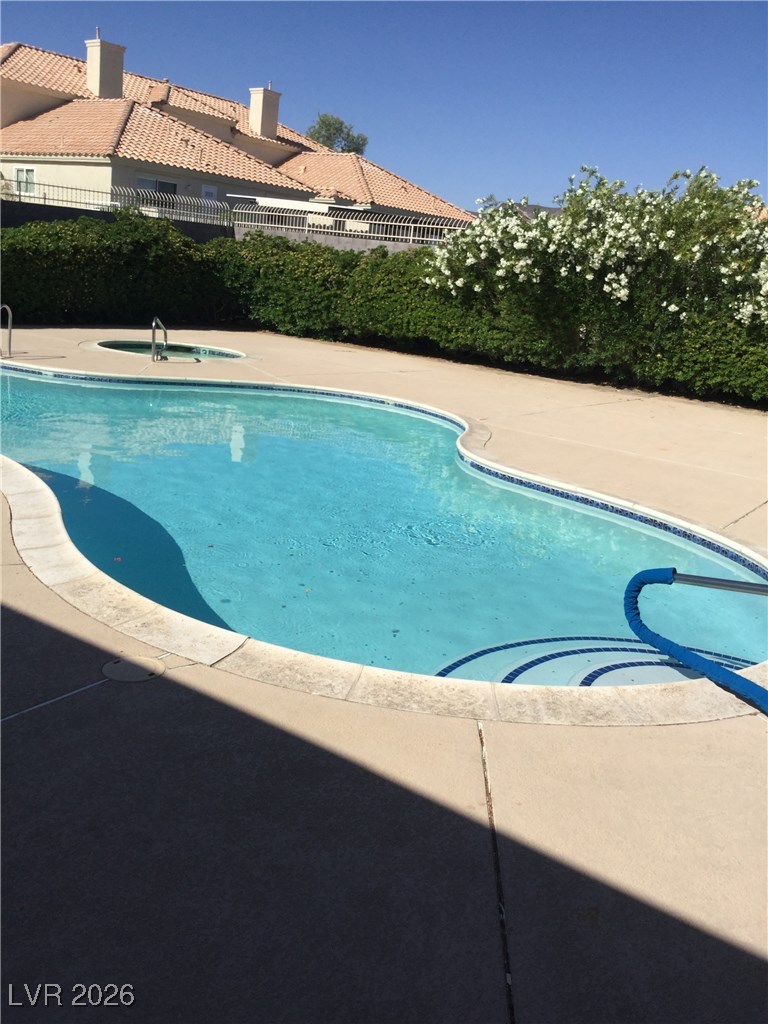 566 Jane Lane Henderson, NV 89015 - Photo 3 of 16