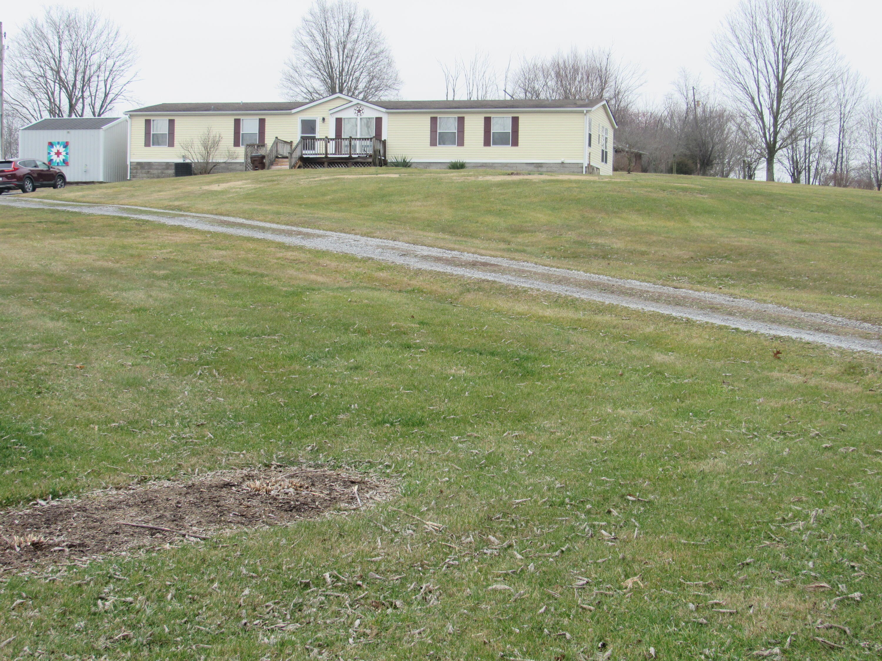 404 White Turley Road Mount Sterling, KY 40353 - Photo 1 of 53 404 front 2