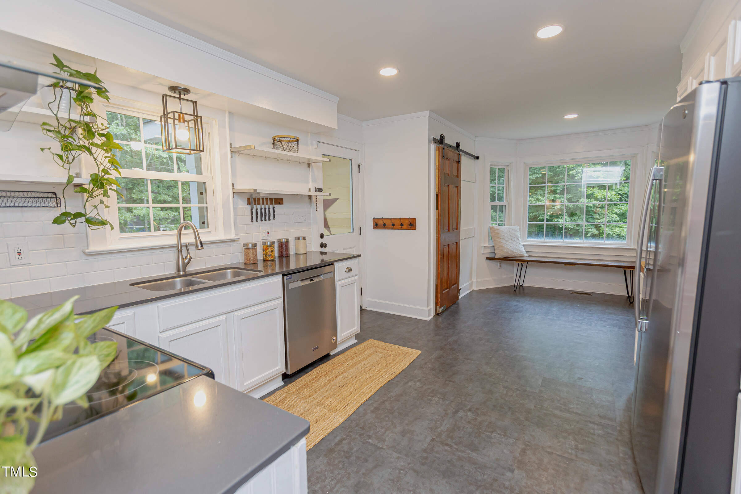 4721 Mial Plantation Road Raleigh, NC 27610 - Photo 20 of 61 Kitchen 4 - 4721MialPlantationRd-18