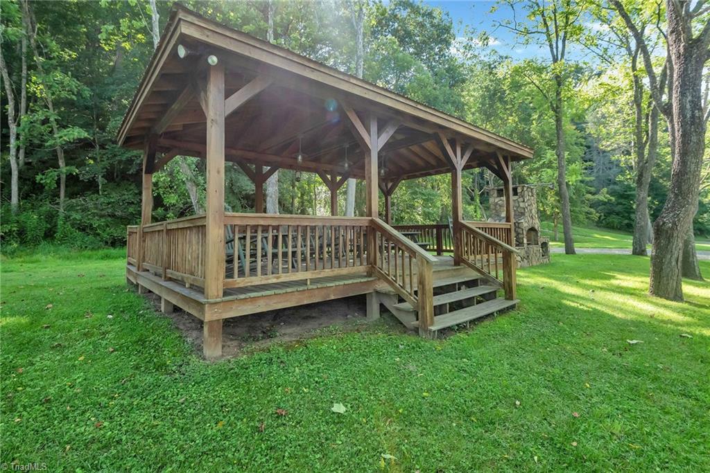 Tbd Olde River Clb Way Sparta, NC 28675 - Photo 36 of 40