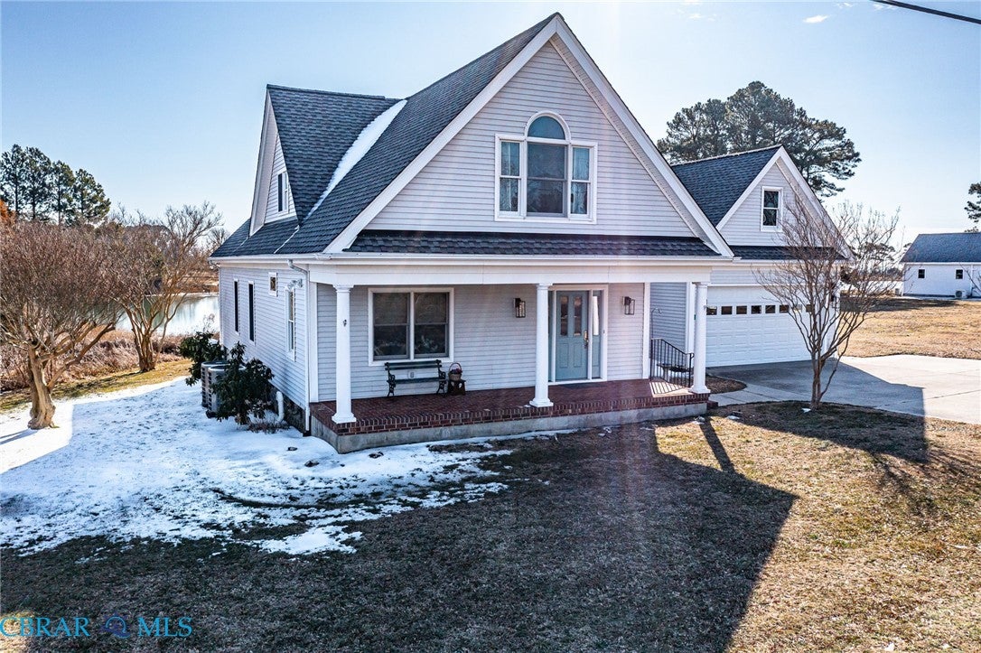 2929 Fleeton Road Reedville, VA 22539 - Photo 51 of 74