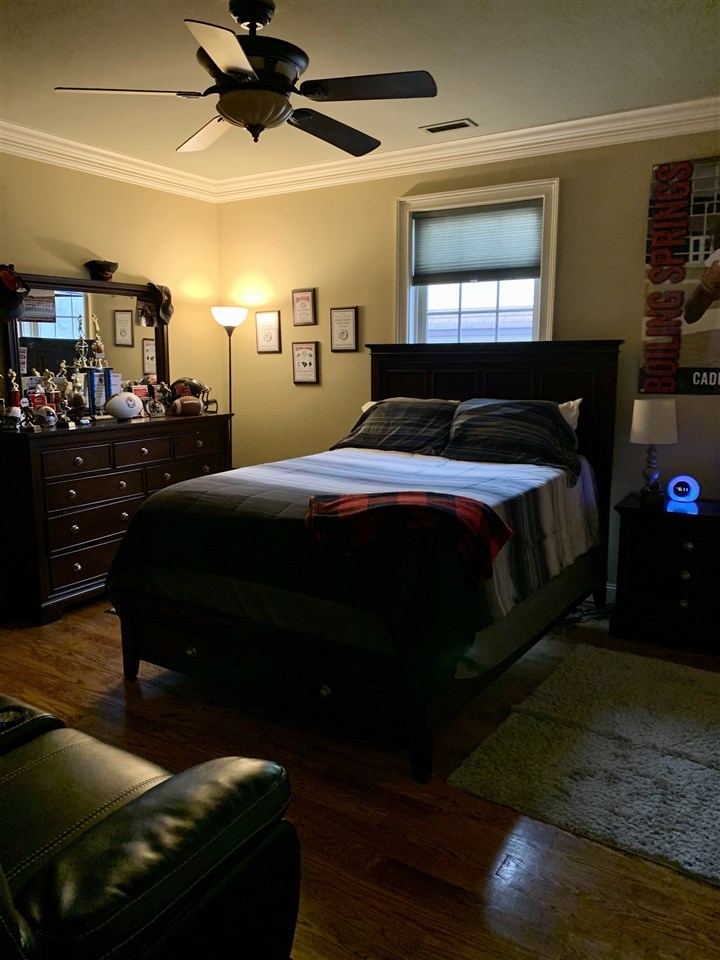 501 Fagan Drive Inman, SC 29349 - Photo 20 of 28 Gallery Image 20