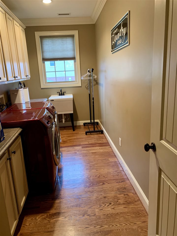 501 Fagan Drive Inman, SC 29349 - Photo 9 of 28 Gallery Image 9