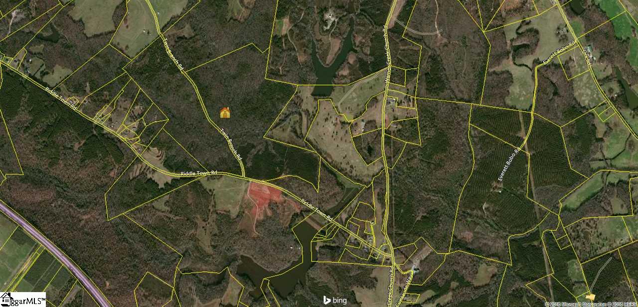 415 Twin Branch Road, Unit TRACT 3 Gray Court, SC 29645 - Photo 1 of 24 Gallery Image 1