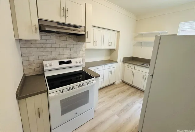 $2,000 | 705 Prospect Street, Honolulu, HI 96813