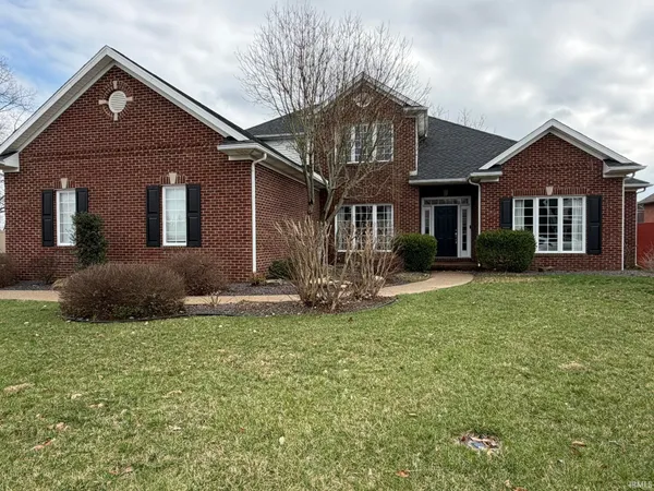 $452,000 | 2503 Wheaton Drive, Evansville, IN 47725