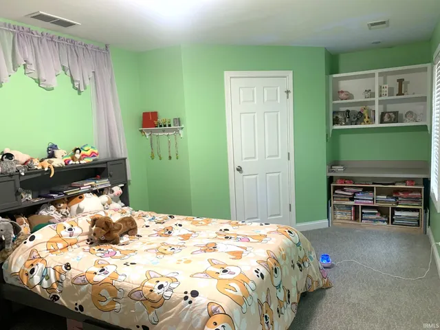 $459,900 | 2503 Wheaton Drive, Evansville, IN 47725