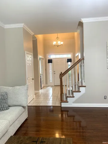 $459,900 | 2503 Wheaton Drive, Evansville, IN 47725