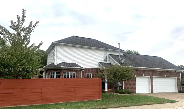 $459,900 | 2503 Wheaton Drive, Evansville, IN 47725