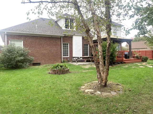 $459,900 | 2503 Wheaton Drive, Evansville, IN 47725