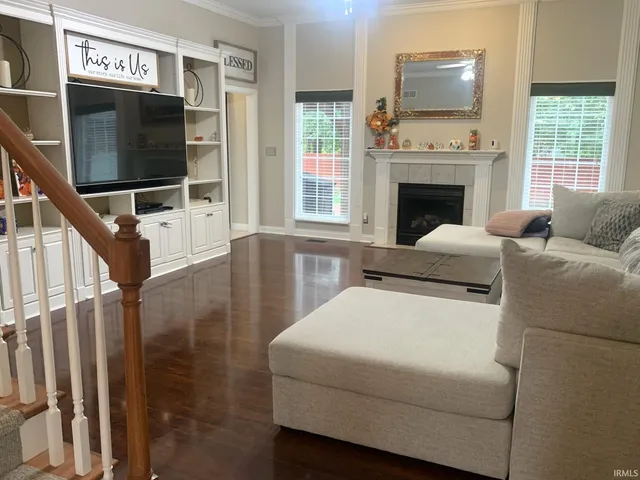 $459,900 | 2503 Wheaton Drive, Evansville, IN 47725