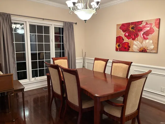 $459,900 | 2503 Wheaton Drive, Evansville, IN 47725