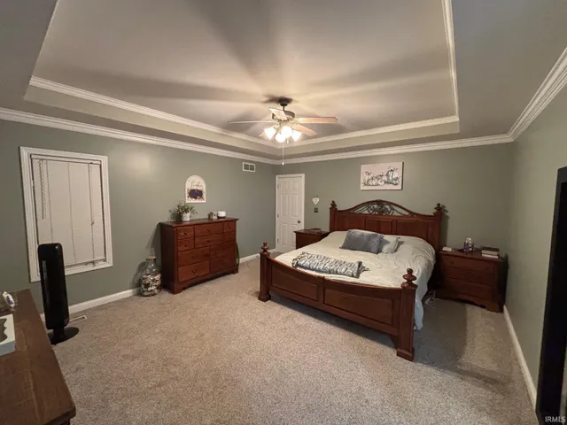 $459,900 | 2503 Wheaton Drive, Evansville, IN 47725