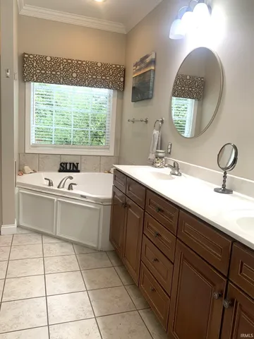 $459,900 | 2503 Wheaton Drive, Evansville, IN 47725