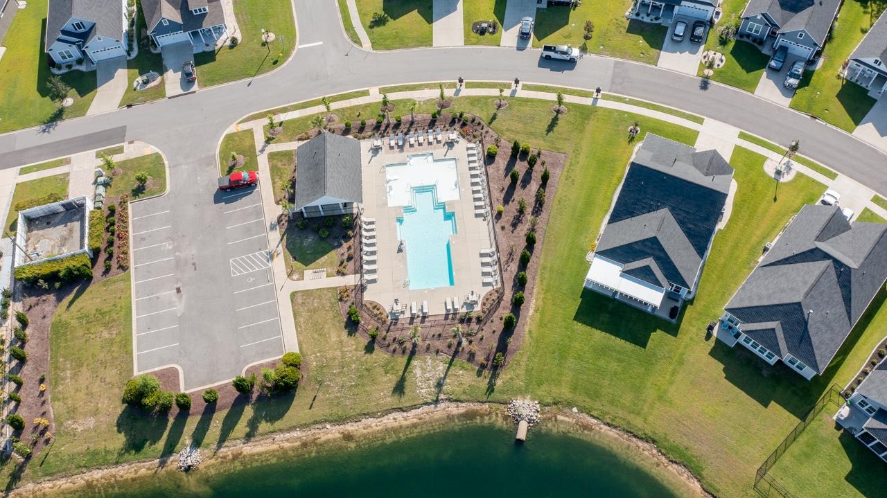519 Bumble Circle Murrells Inlet, SC 29576 - Photo 56 of 59
