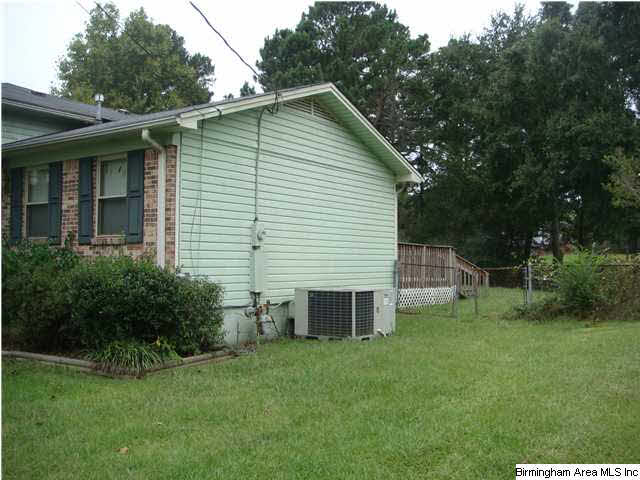 3308 Hogan Street Fultondale, AL 35068 - Photo 2 of 23