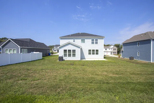 $464,990 | 2323 Williamsport Landing, Columbia, TN 38401