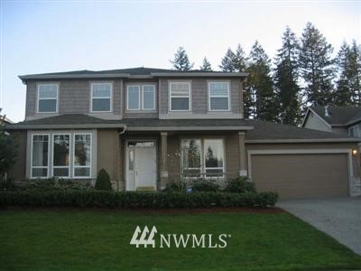 3206 187th Place Southeast Bothell, WA 98012 - Photo 1 of 1