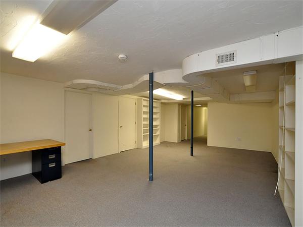 285 Independence Road Concord, MA 01742 - Photo 25 of 26 a view of an empty room