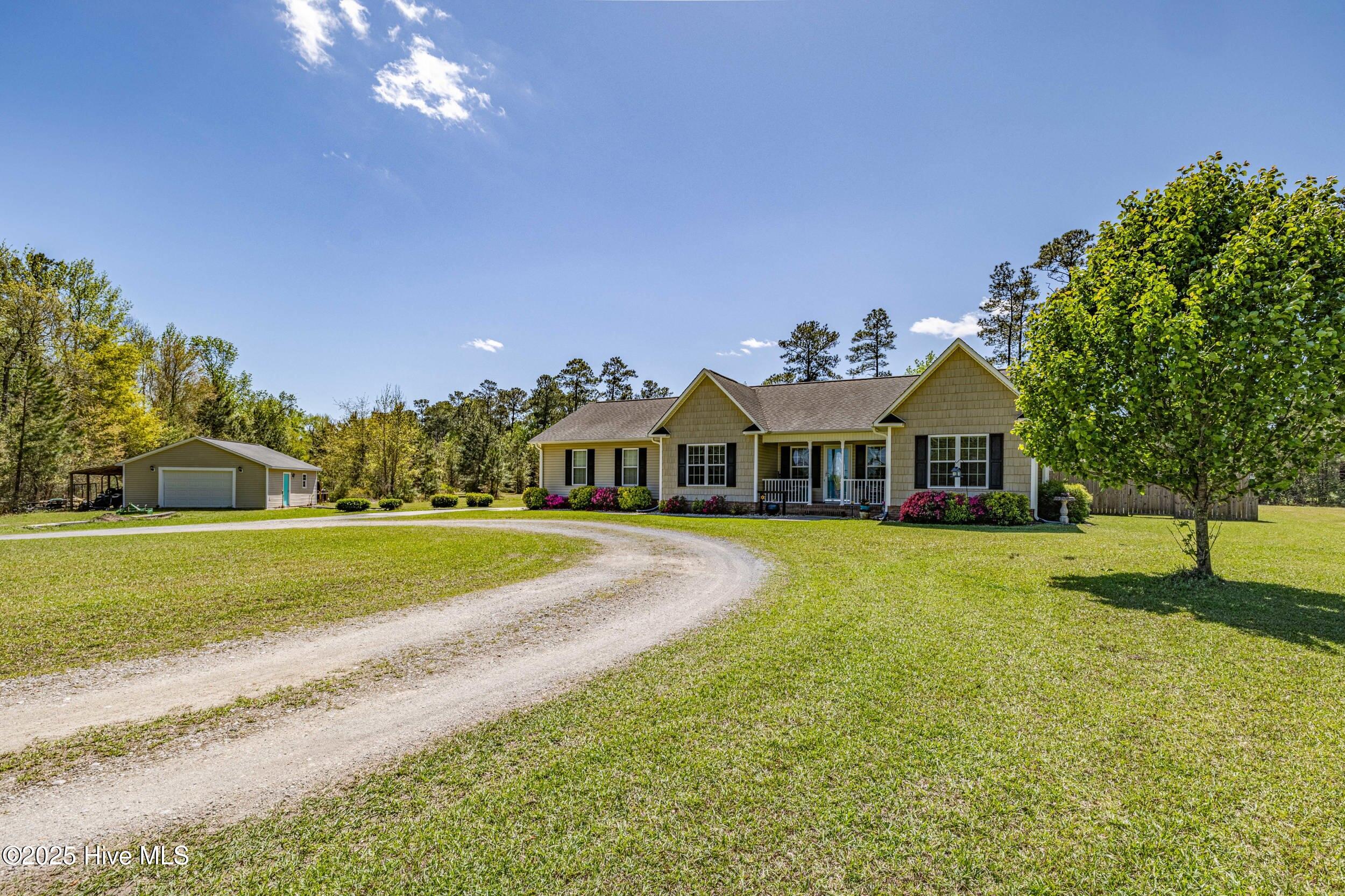 459 Ramsey Road Jacksonville, NC 28546 - Photo 1 of 65 025a8106-hdr-edit