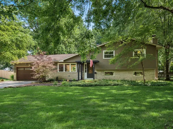 $585,000 | 3671 Skyline Drive, Columbus, OH 43235