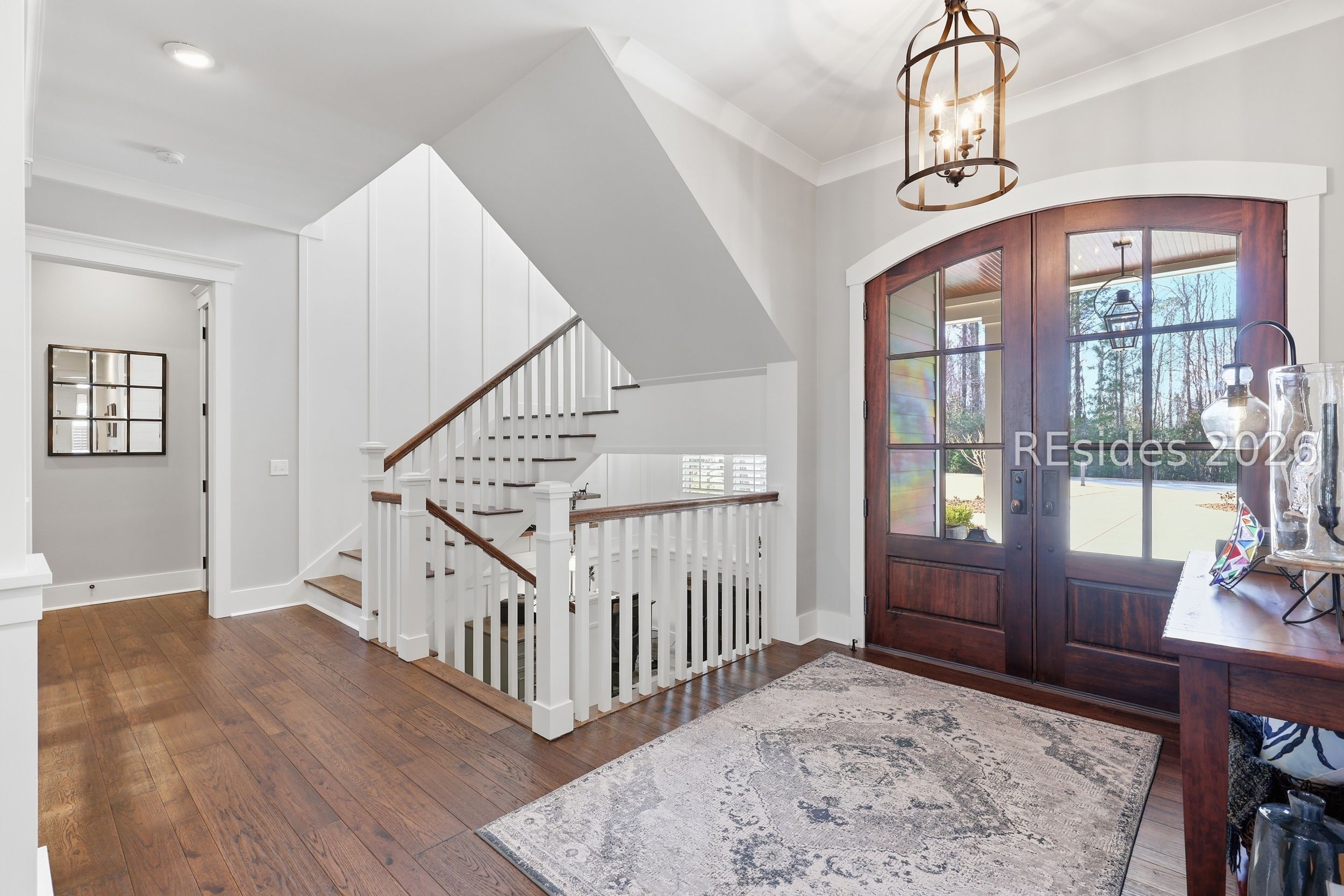 20 Fish Dancer Court Bluffton, SC 29910 - Photo 11 of 89 Large entry foyer