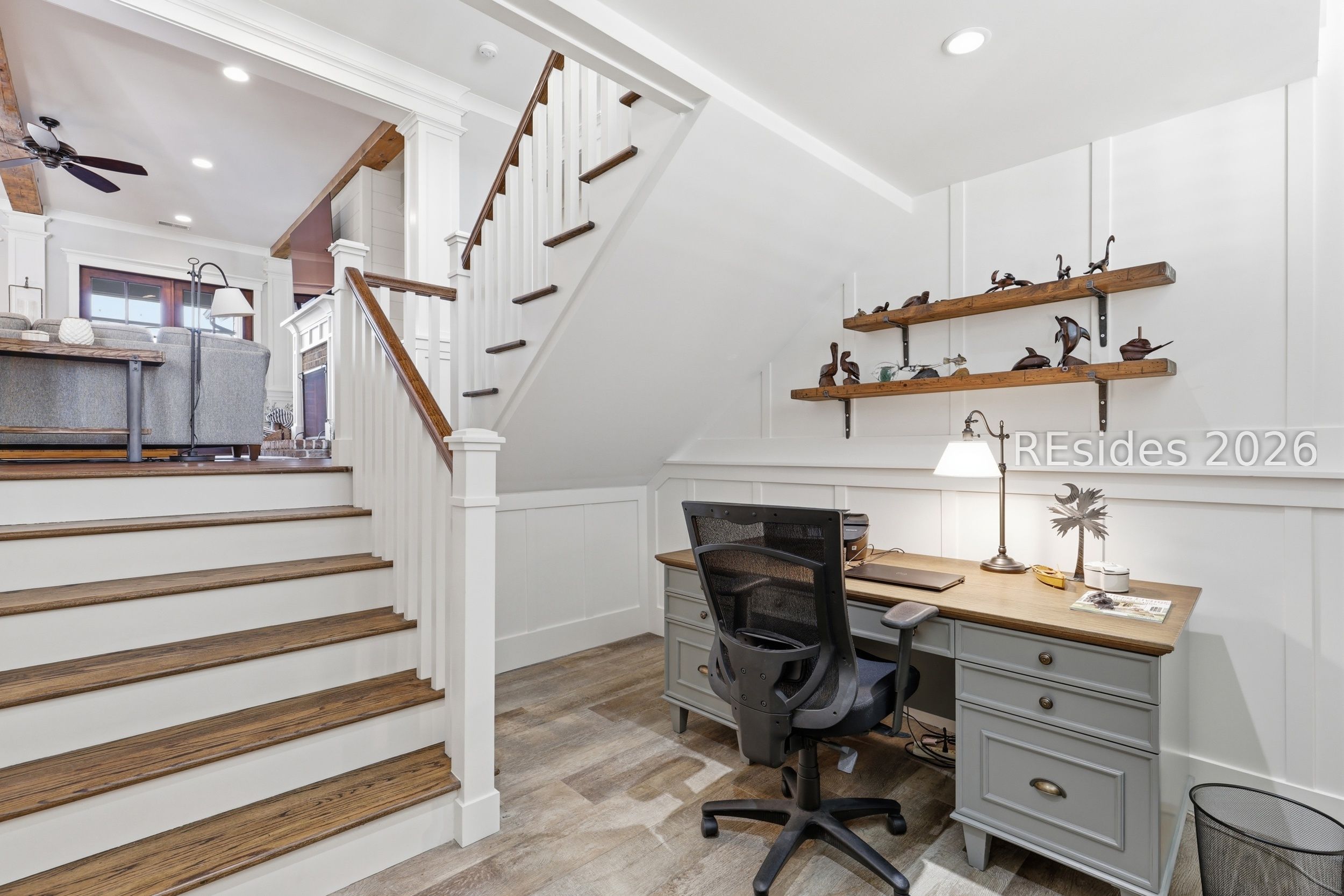 20 Fish Dancer Court Bluffton, SC 29910 - Photo 19 of 89 Sunken office