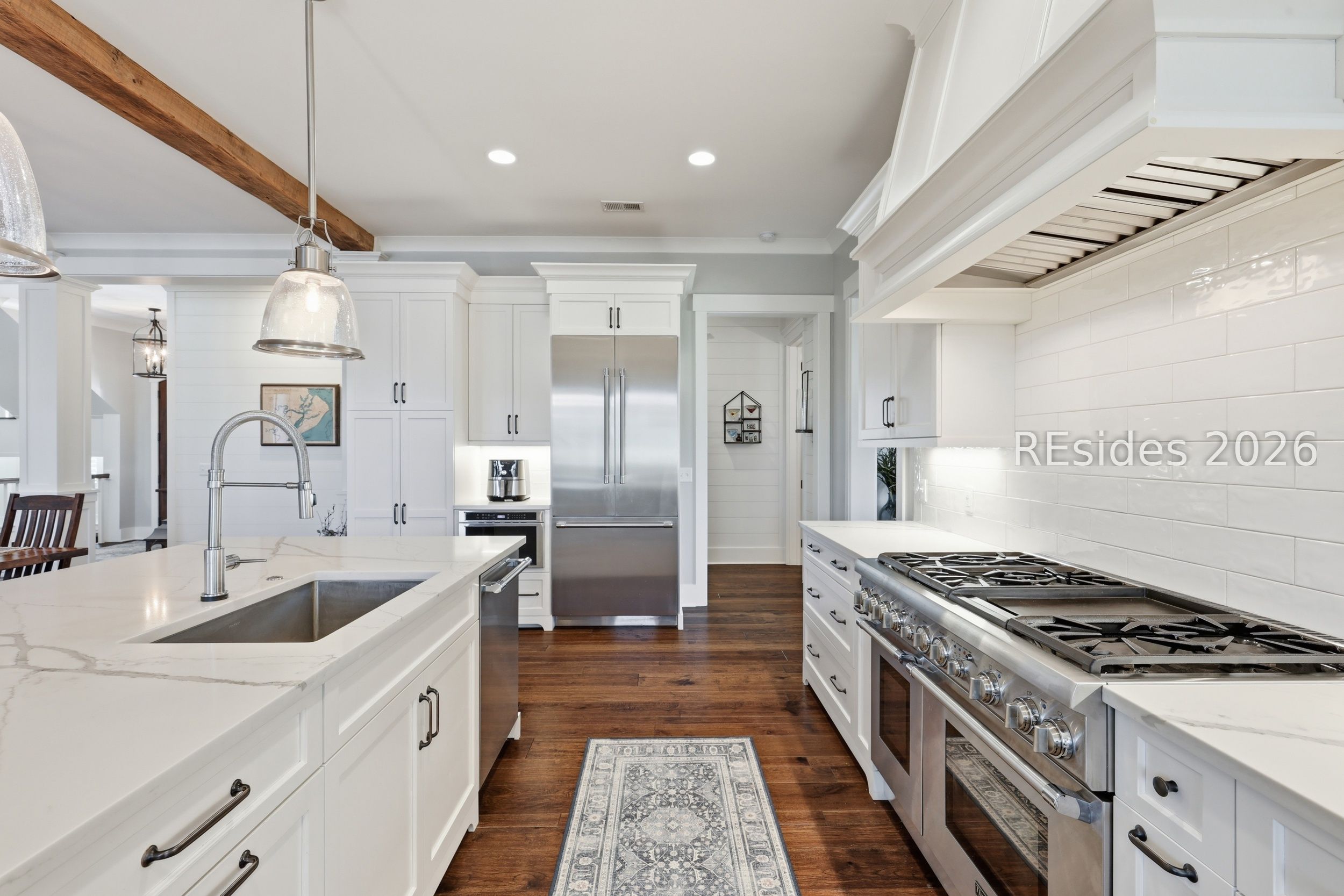 20 Fish Dancer Court Bluffton, SC 29910 - Photo 22 of 89 Kitchen