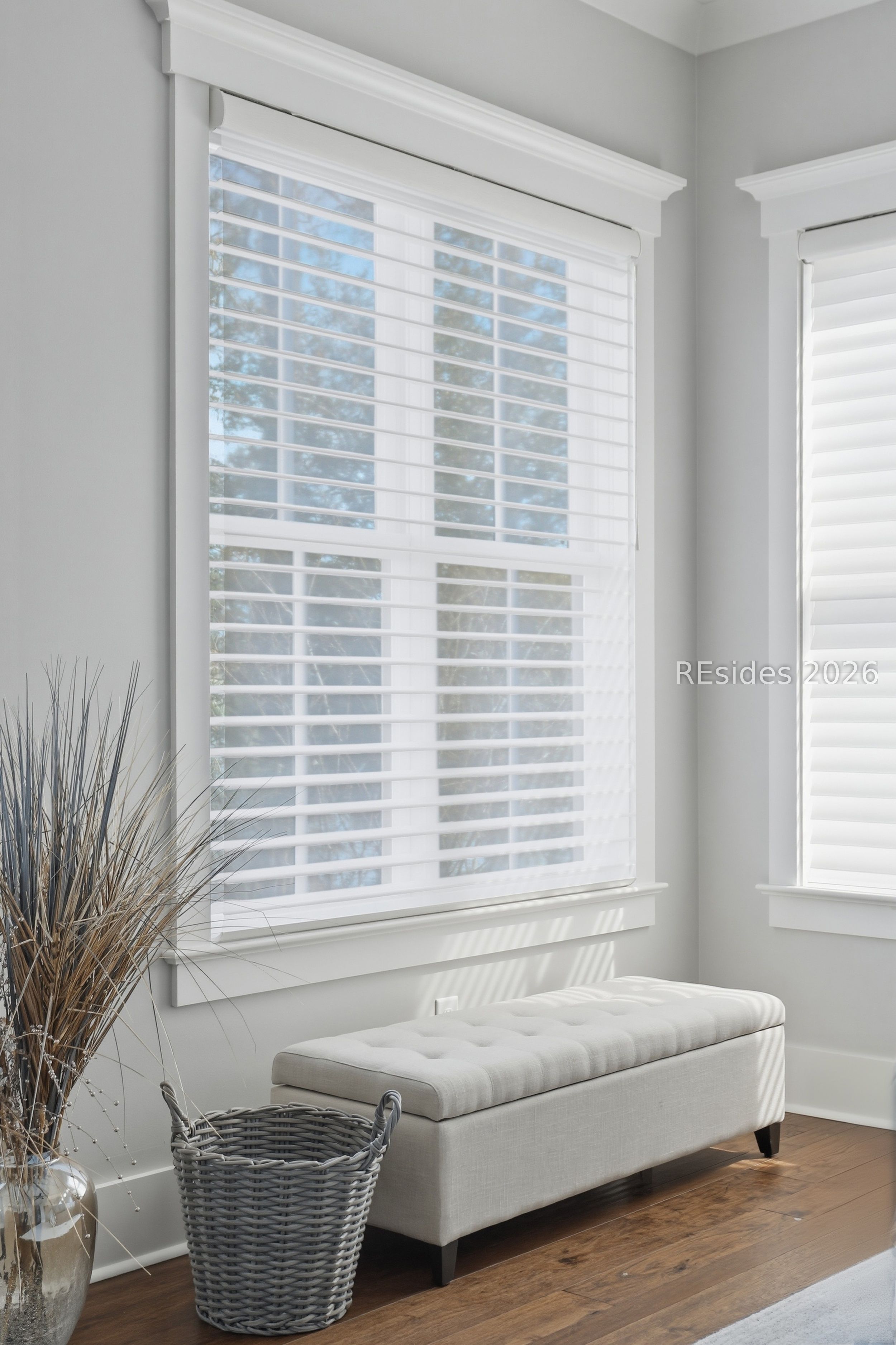 20 Fish Dancer Court Bluffton, SC 29910 - Photo 41 of 89 Complete blackout shades.